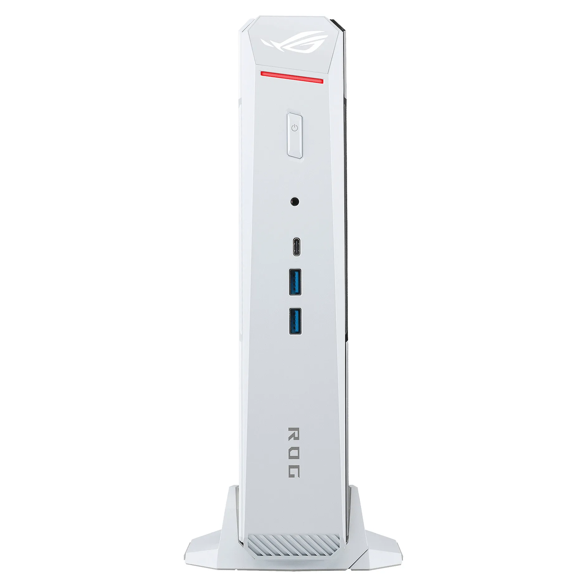 ASUS ROG RNUC16JNK9X389A2W Stacionarus kompiuteris ASUS ROG RNUC16JNK9X389A2W (90AS00S2-M002P0)