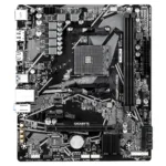 GIGABYTE A520M H ARGB motherboard