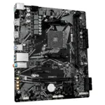 GIGABYTE A520M H ARGB motherboard