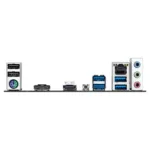 GIGABYTE A520M H ARGB motherboard