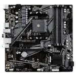 GIGABYTE A520M DS3H WIFI6E