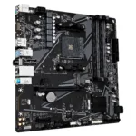 GIGABYTE A520M DS3H WIFI6E