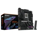GIGABYTE Z890 AORUS ELITE WIFI7 PLUS