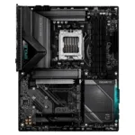 GIGABYTE X870E EAGLE WIFI7 AM5 4xDDR5 HDMI DP 4xM.2