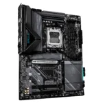 GIGABYTE X870E EAGLE WIFI7 AM5 4xDDR5 HDMI DP 4xM.2