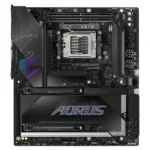 GIGABYTE X870 AORUS INFINITY motherboard