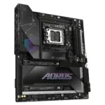 GIGABYTE X870 AORUS INFINITY motherboard