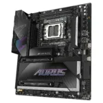 GIGABYTE X870 AORUS INFINITY motherboard