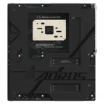 GIGABYTE X870 AORUS INFINITY motherboard