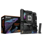 GIGABYTE B850 AORUS ELITE X3D