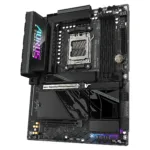 GIGABYTE B850 AORUS ELITE X3D
