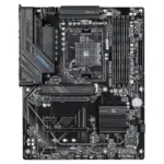 GIGABYTE B550 X GAMING AM4 4xDDR4 HDMI 2xM.2