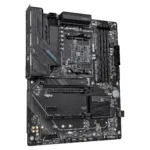 GIGABYTE B550 X GAMING AM4 4xDDR4 HDMI 2xM.2