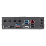 GIGABYTE B550 X GAMING AM4 4xDDR4 HDMI 2xM.2