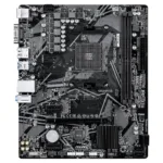 GIGABYTE A520M S2HP motherboard