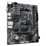 GIGABYTE A520M S2HP motherboard