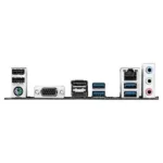 GIGABYTE A520M S2HP motherboard