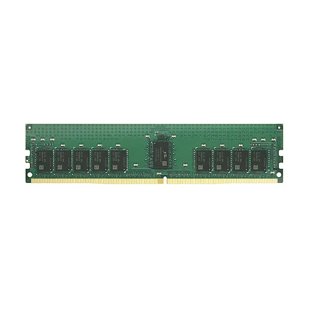 16GB Synology NAS ECC RAM Module 1 Modul D4ER02-16G 16GB Synology NAS ECC RAM Module 1 Modul D4ER02-16G