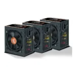 Zalman GigaMax III power supply unit