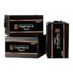 Zalman GigaMax III power supply unit