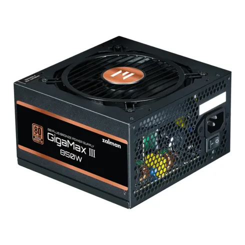 Zalman GigaMax III power supply unit