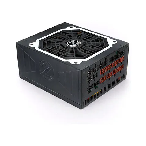 Alimentation ATX Zalman Acrux ArX – 1000W (Noir)