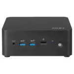 MSI Cubi NUC 1M-024BEU