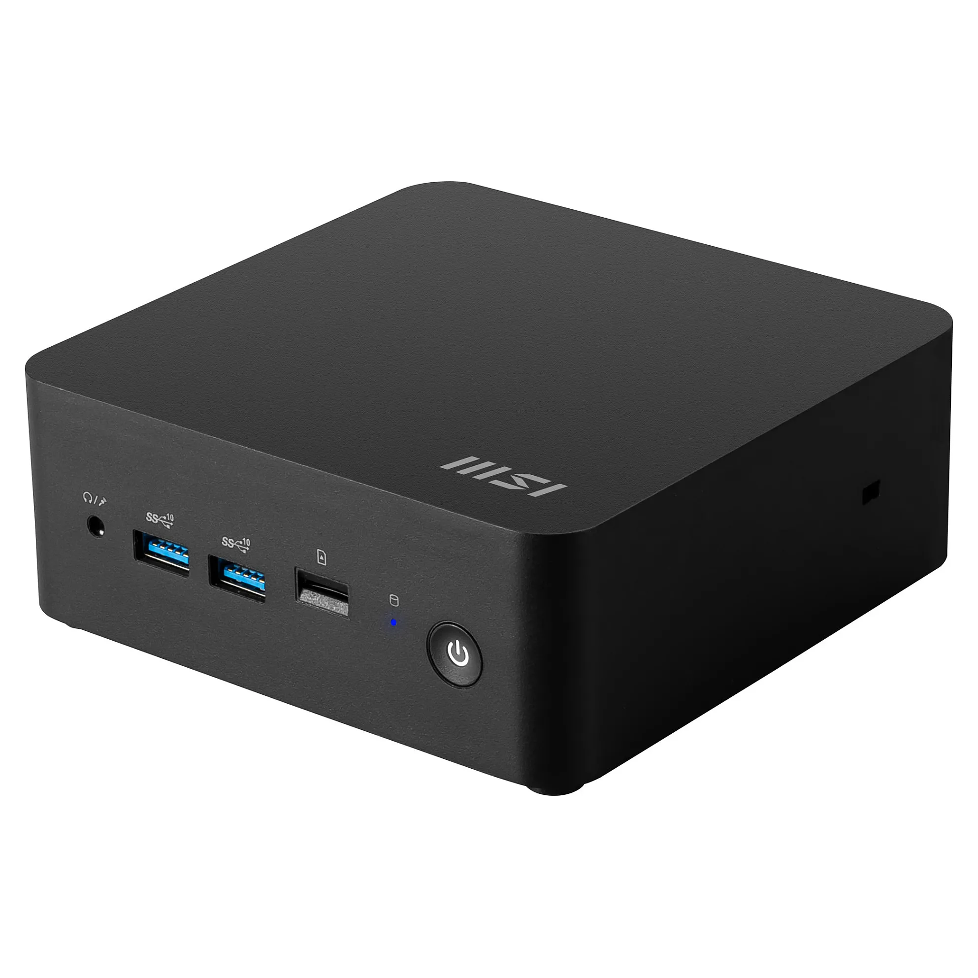 MSI Cubi NUC 1M-024BEU MSI Cubi NUC 1M-024BEU