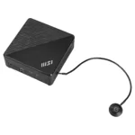 MSI Cubi N ADL S-078EU