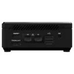 MSI Cubi N ADL S-078EU