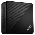 MSI Cubi N ADL S-078EU