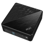 MSI Cubi N ADL S-078EU