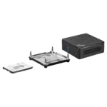 MSI Cubi 5 12M-407BEU