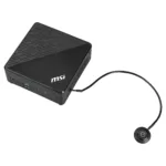 MSI Cubi 5 12M-407BEU