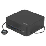 MSI Cubi Z AI 8M-004BEU