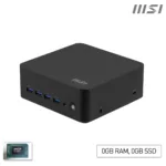 MSI Cubi Z AI 8M-004BEU