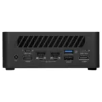MSI Cubi Z AI 8M-004BEU