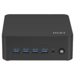 MSI Cubi Z AI 8M-004BEU