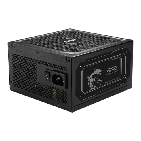 Maitinimo blokas MSI MAG A1000GL PCIE5 II
