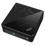 MSI Cubi N ADL-002BEU