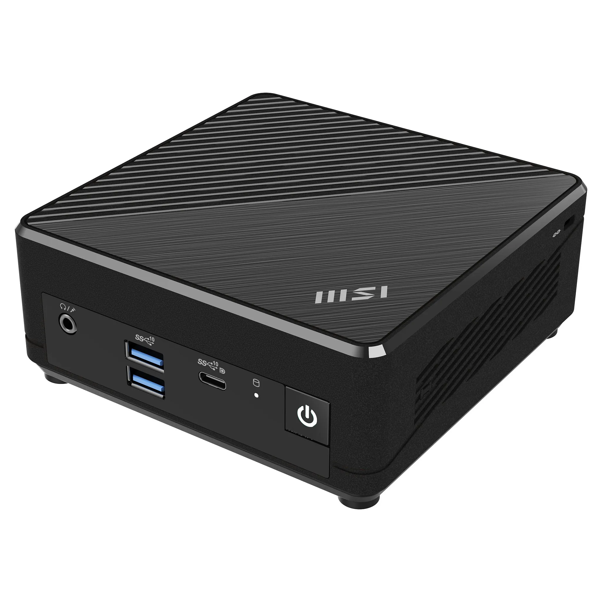 MSI Cubi N ADL-002BEU MSI Cubi N ADL-002BEU