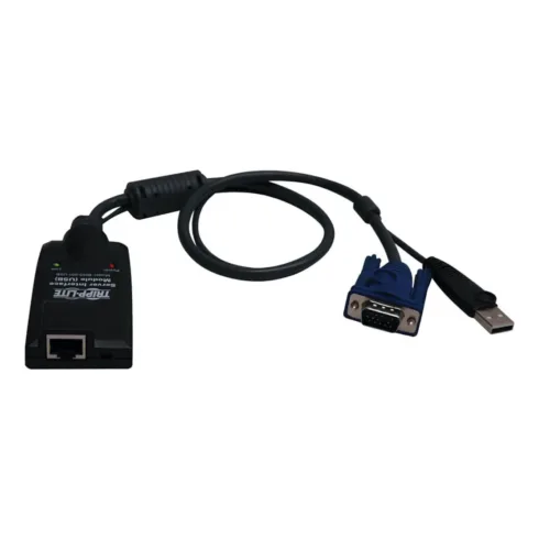 Tripp Lite B055-001-USB KVM cable