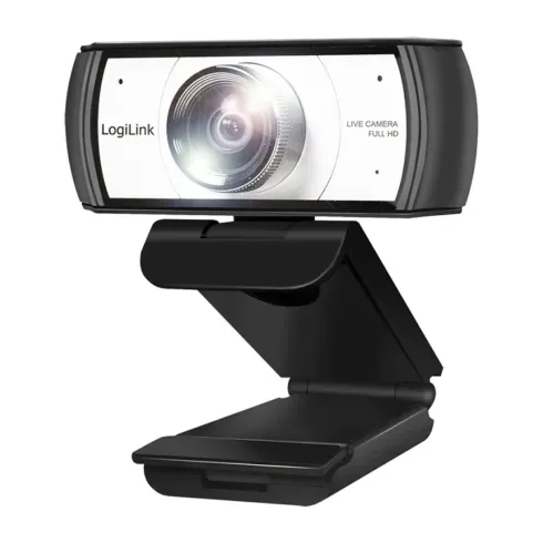 Internetinė kamera LogiLink UA0377