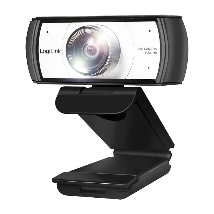 LogiLink UA0377 webcam Internetinė kamera LogiLink UA0377