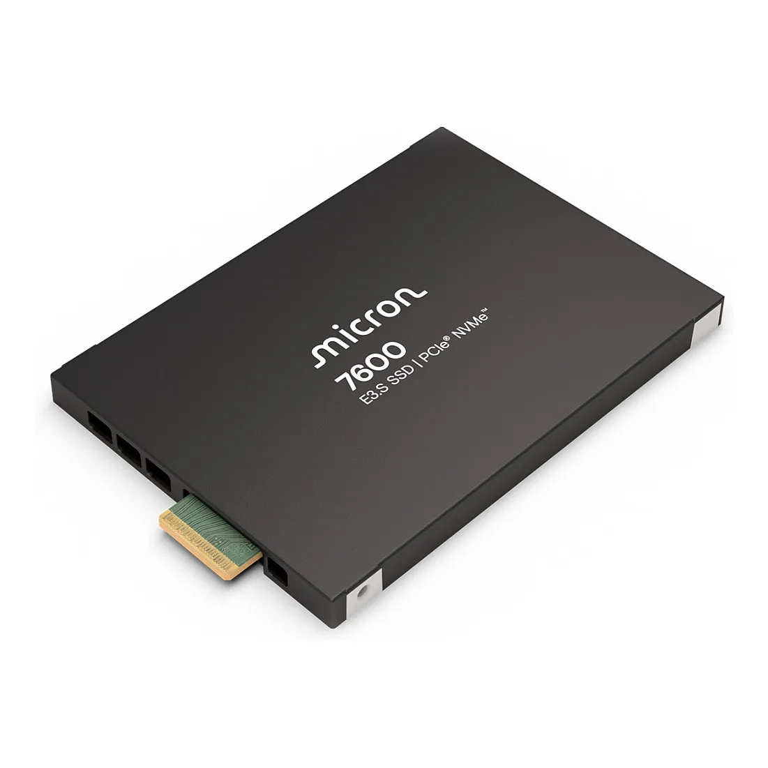 Micron 7600 PRO Micron 7600 PRO