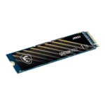 SSD diskas MSI SPATIUM M452 PCIE 4.0 NVME M.2 1TB (S78-440L970-P83), vaizdas 3