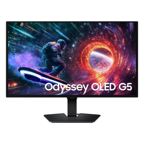Samsung LS27FG500SUXEN computer monitor