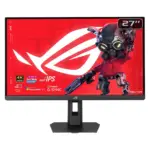 Monitorius ASUS ROG Strix XG27UCSR (90LM0CK0-B01171)