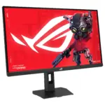 Monitorius ASUS ROG Strix XG27UCSR (90LM0CK0-B01171), vaizdas 3