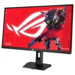 Monitorius ASUS ROG Strix XG27UCSR (90LM0CK0-B01171), vaizdas 4